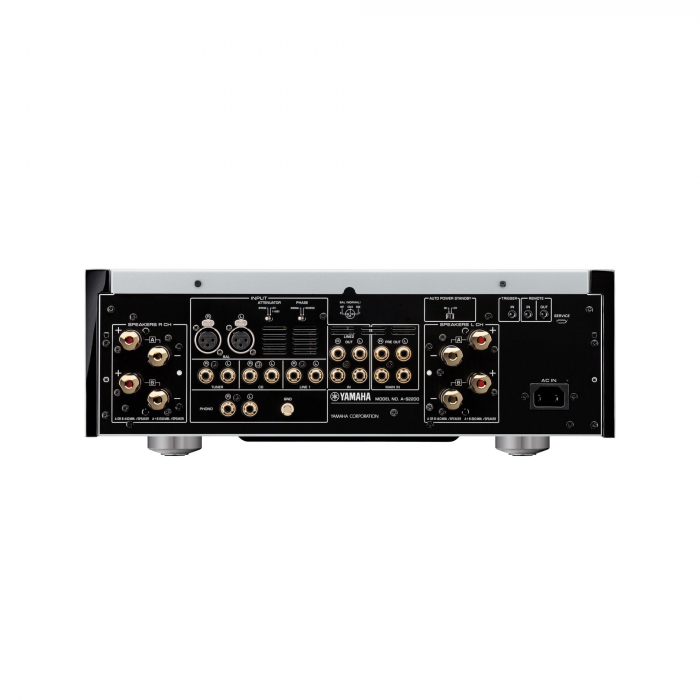 Yamaha A-S2200 [3]
