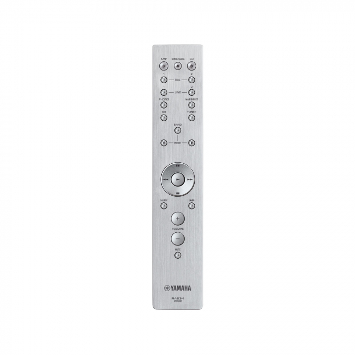 Yamaha A-S3200 [5]