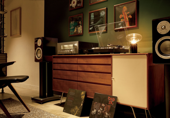 Yamaha A-S3200 [6]