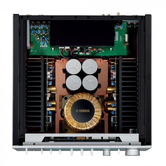 Yamaha A-S3200 [4]