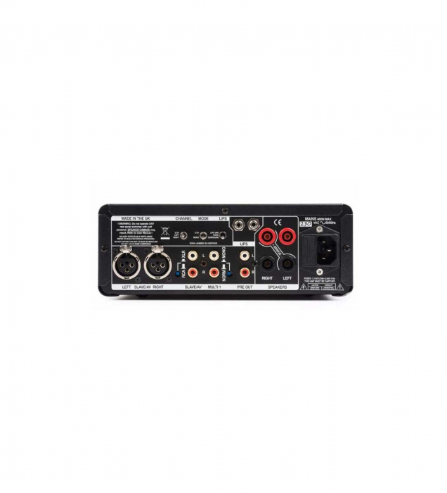 Amplificator Leema Elements Power Amplifier [2]