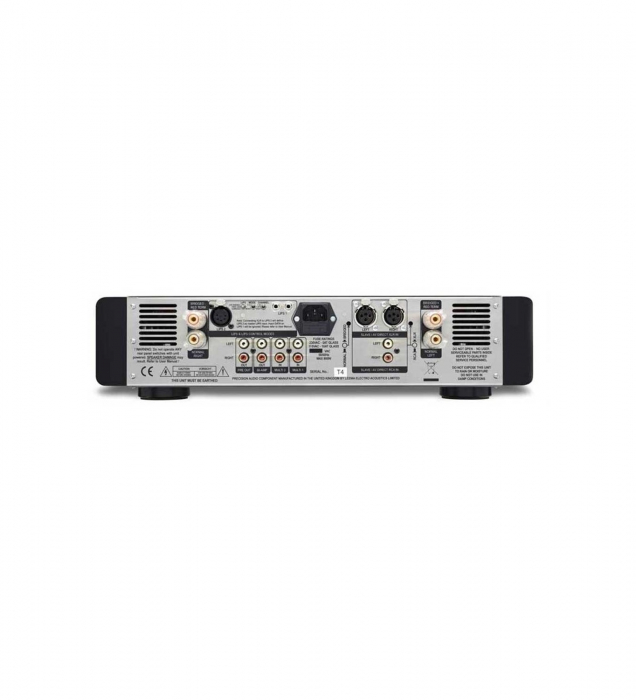 Amplificator Leema Hydra Anniversary [3]