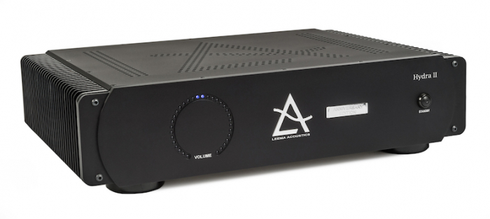 Amplificator Leema Hydra Anniversary [2]