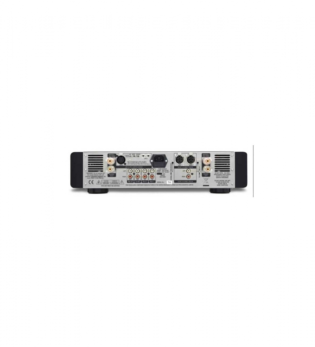 Amplificator Leema Hydra II [3]