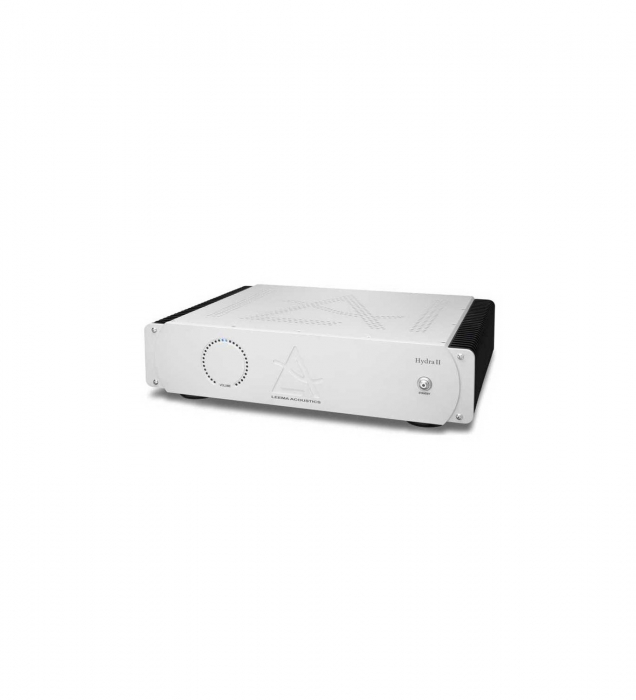 Amplificator Leema Hydra II [2]