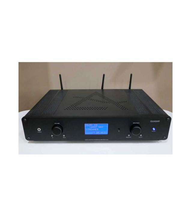 Amplificator Leema Quasar [3]