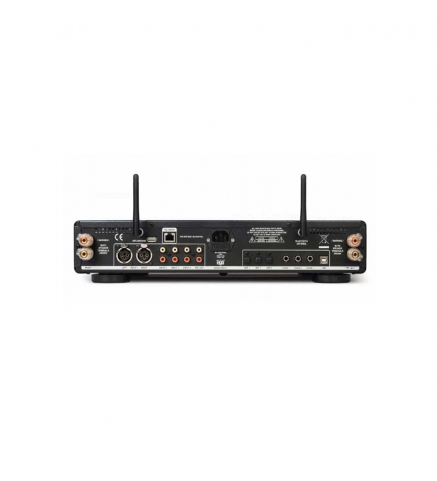 Amplificator Leema Quasar [2]