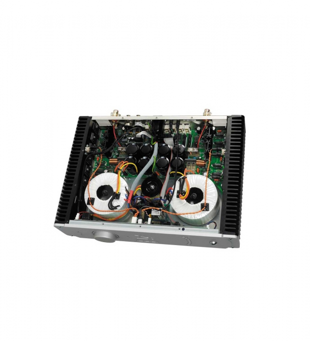 Amplificator Leema Tucana II [3]