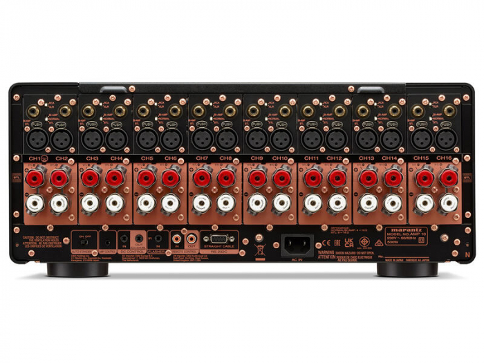 Marantz AMP 10 [4]
