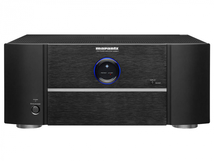 Amplificator de putere Marantz MM8077 [3]