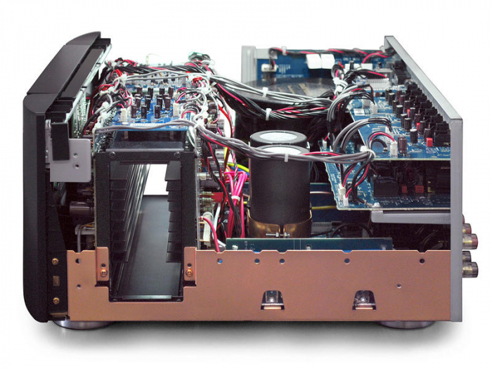 Amplificator de putere Marantz MM8077 [5]
