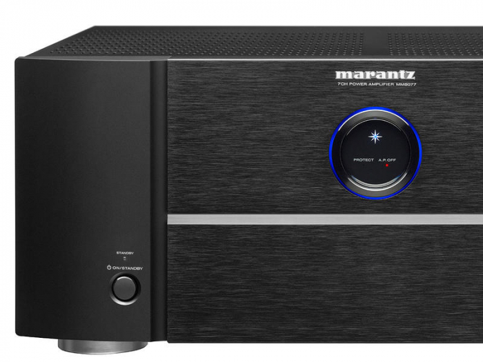 Amplificator de putere Marantz MM8077 [2]