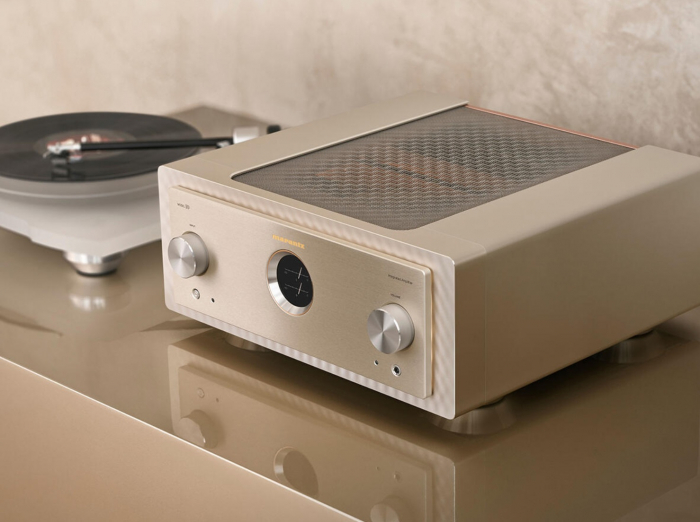 Amplificator Marantz Model 10 [7]