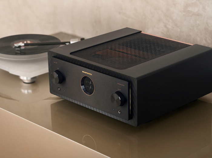 Amplificator Marantz Model 10 [7]