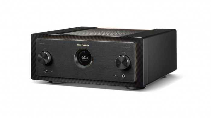 Amplificator Marantz Model 10 [3]