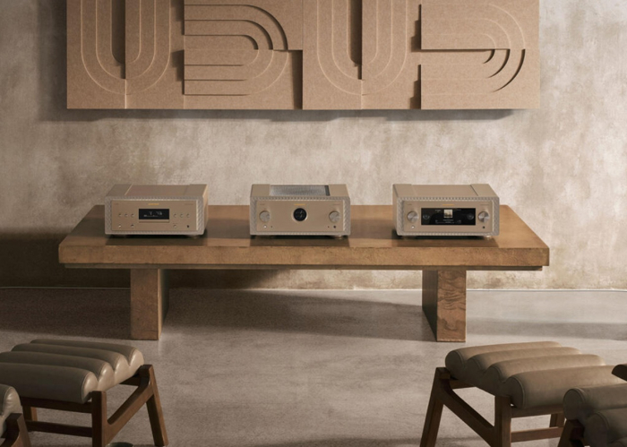 Amplificator Marantz Model 10 [8]
