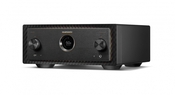 Amplificator Marantz Model 10 [2]