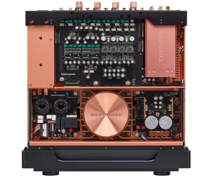 Amplificator Marantz Model 10 [5]