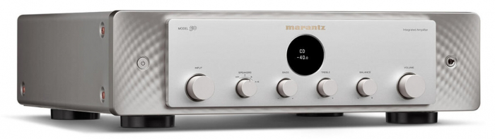 Amplificator Marantz Model 50 [3]