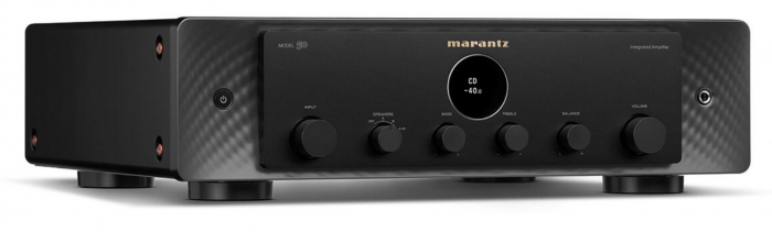 Amplificator Marantz Model 50 [3]