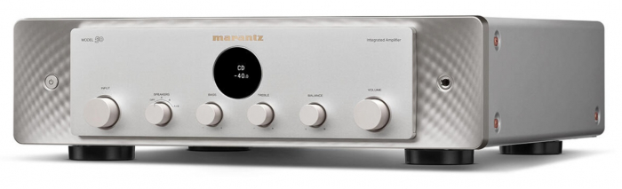 Amplificator Marantz Model 50 [2]