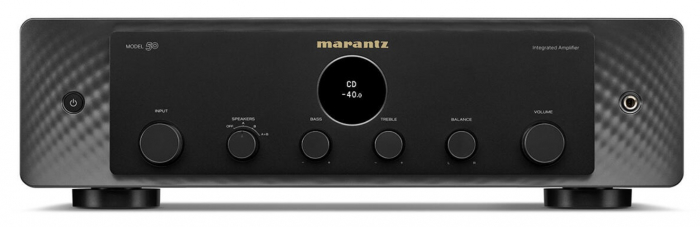 Amplificator Marantz Model 50 [1]