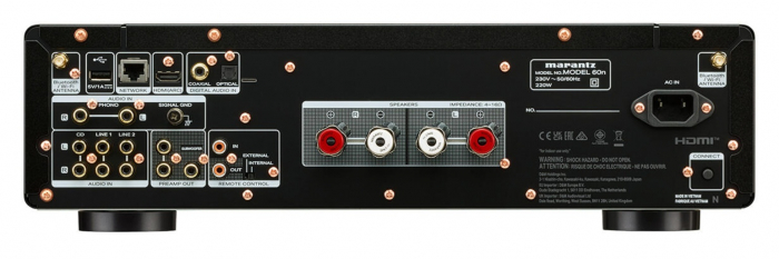 Amplificator Marantz Model 60n [3]