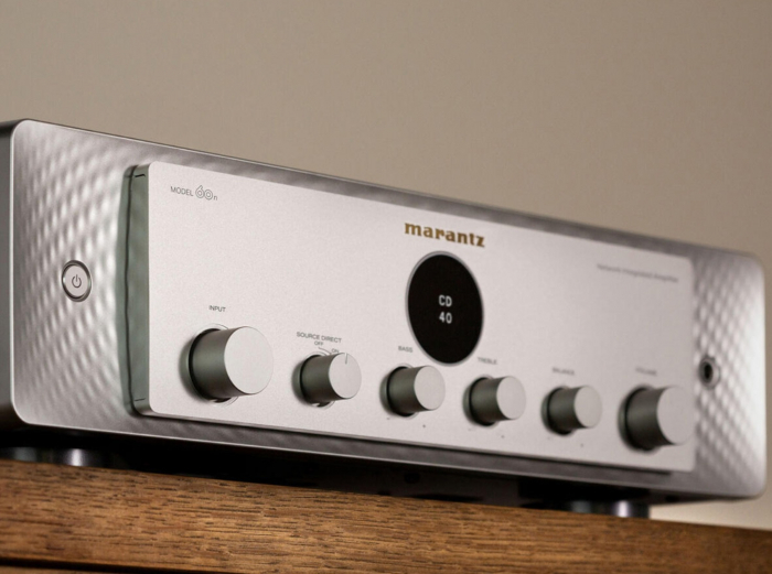 Amplificator Marantz Model 60n [7]