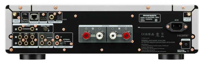 Amplificator Marantz Model 60n [3]
