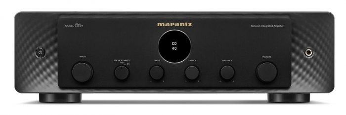 Amplificator Marantz Model 60n [1]