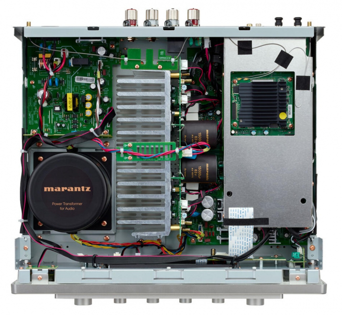 Amplificator Marantz Model 60n [4]