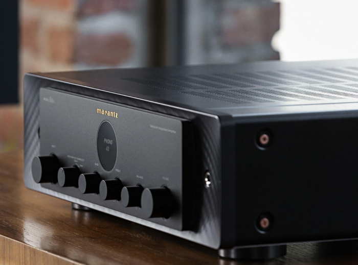 Amplificator Marantz Model 60n [5]