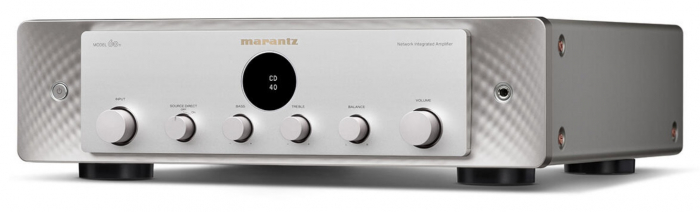 Amplificator Marantz Model 60n [2]