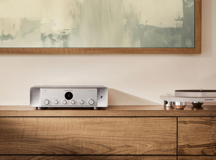Amplificator Marantz Model 60n [6]