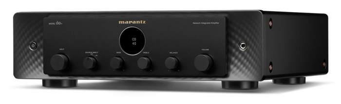 Amplificator Marantz Model 60n [2]