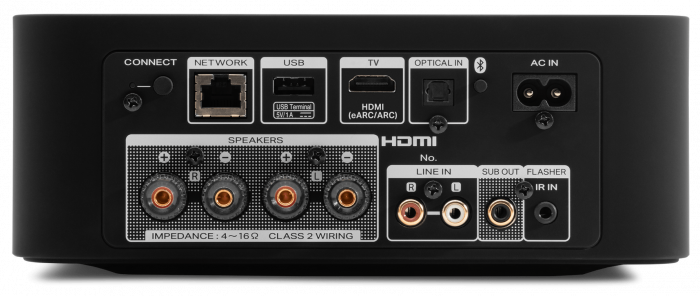 Amplificator Marantz Model M1 [3]