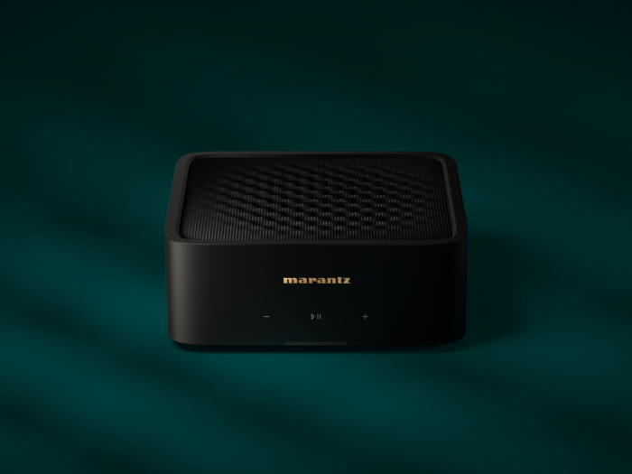 Amplificator Marantz Model M1 [5]