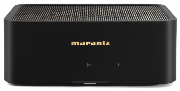 Amplificator Marantz Model M1 [1]