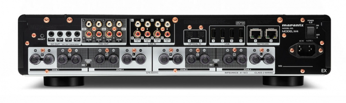 Amplificator Marantz Model M4 [5]