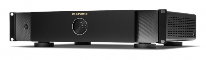 Amplificator Marantz Model M4 [4]