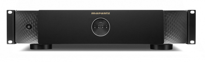 Amplificator Marantz Model M4 [2]