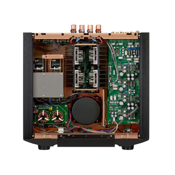 Amplificator Marantz PM-10S1 [4]