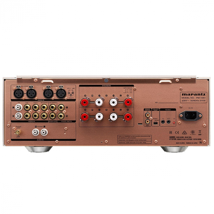 Amplificator Marantz PM-10S1 [3]