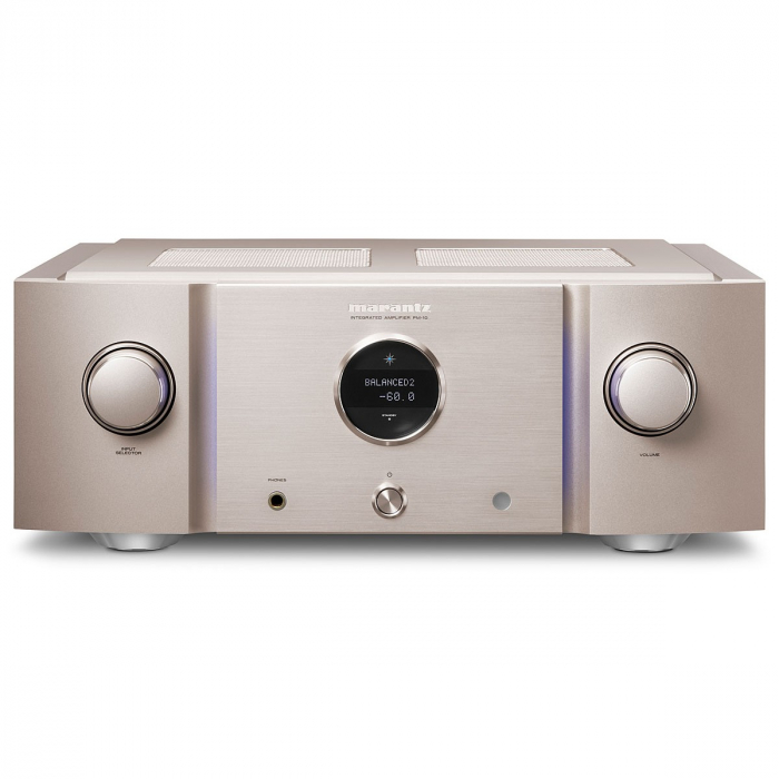 Amplificator Marantz PM-10S1 [2]