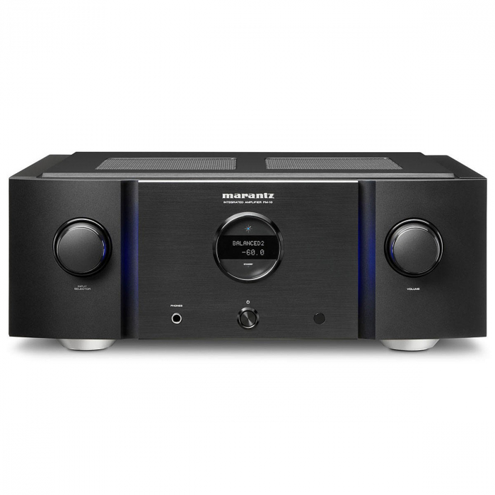 Amplificator Marantz PM-10S1 [2]