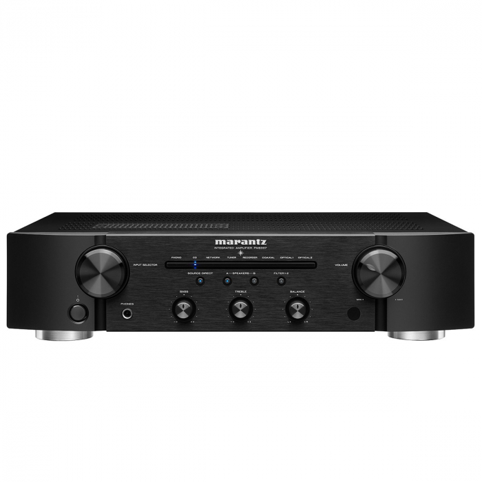 Amplificator Marantz PM6007 [3]