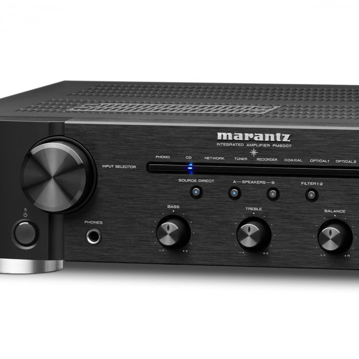 Amplificator Marantz PM6007 [2]