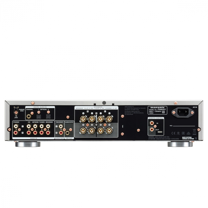 Amplificator Marantz PM6007 [4]