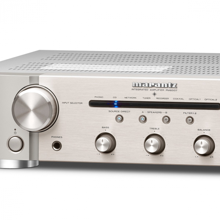 Amplificator Marantz PM6007 [3]