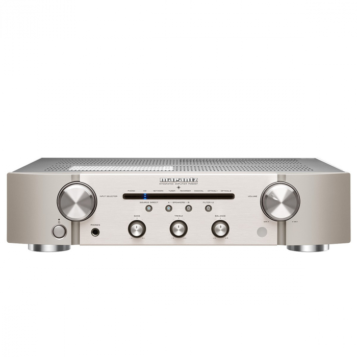Amplificator Marantz PM6007 [2]